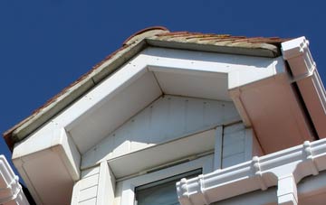 Okehampton fascia installation costs