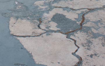 fibreglass roofing replacement Okehampton