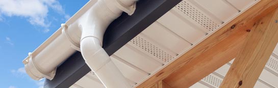 get Okehampton guttering quotes today