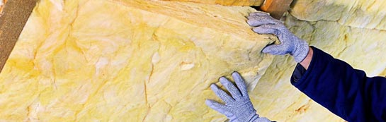 quotes for Okehampton roof insulation